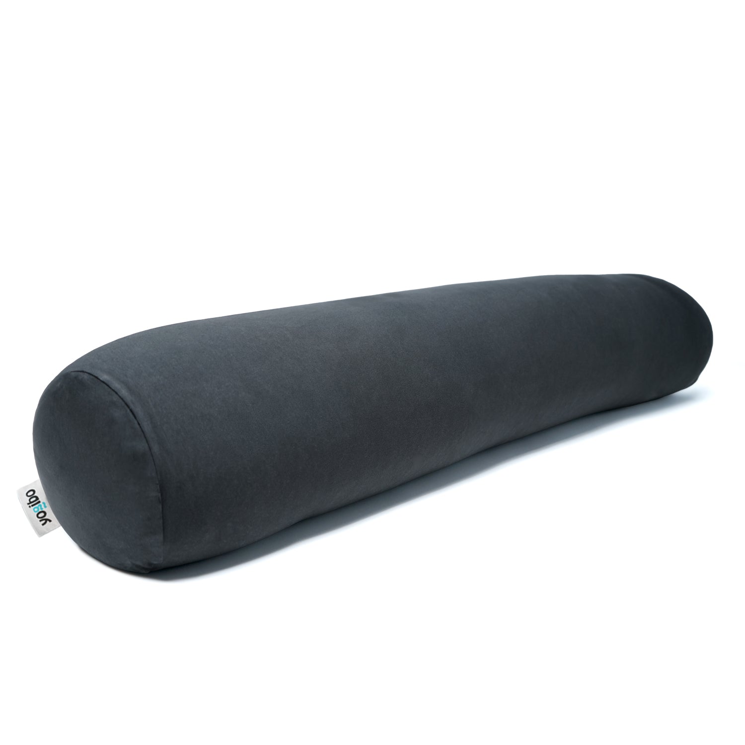 Inflatable Round Cervical Roll Cylinder Bolster Body Pillow With