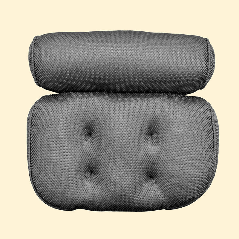 Bathtub Seat Pillow and Riser Standard Shape — Ambient Home