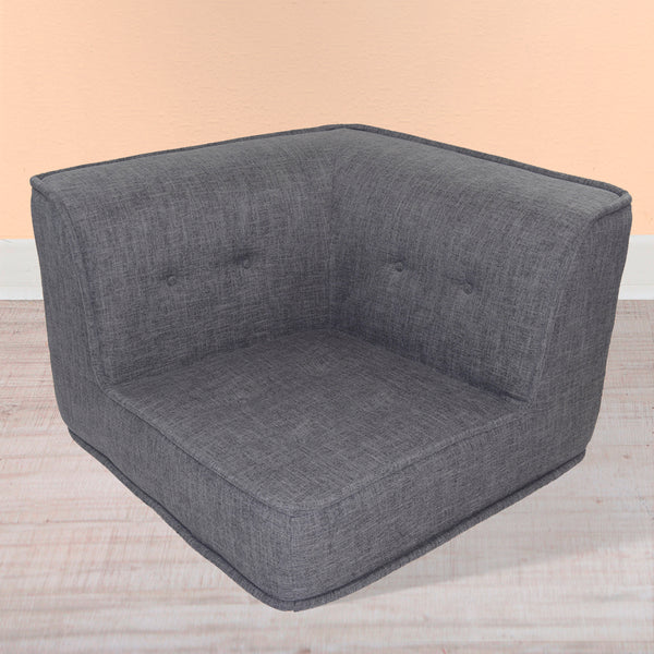 Modju Modular Sofa Corner Pieces - Yogibo®