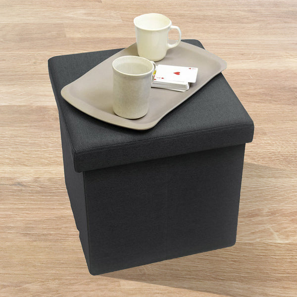 Yogibox Cube - Ottoman, table, seat | Yogibo® Yogibox Cube - Ottoman, table, seat | Yogibo®