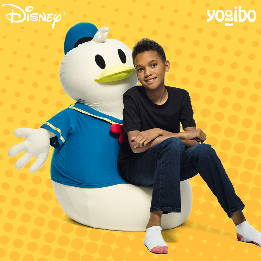 Yogibo Disney Collection: Mickey & Friends - Yogibo®