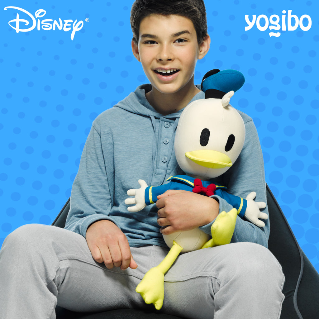 Yogibo Disney Collection: Mickey & Friends - Yogibo®