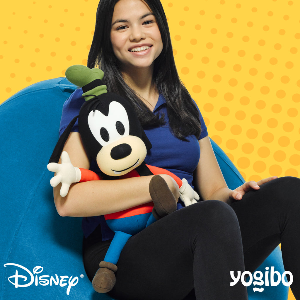 Yogibo Disney© Goofy Mate