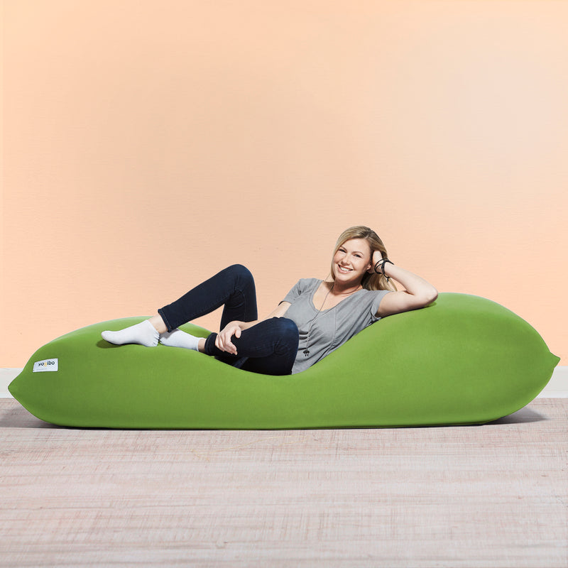 Luxe Max: The Most Upscale Bean Bag - Yogibo®