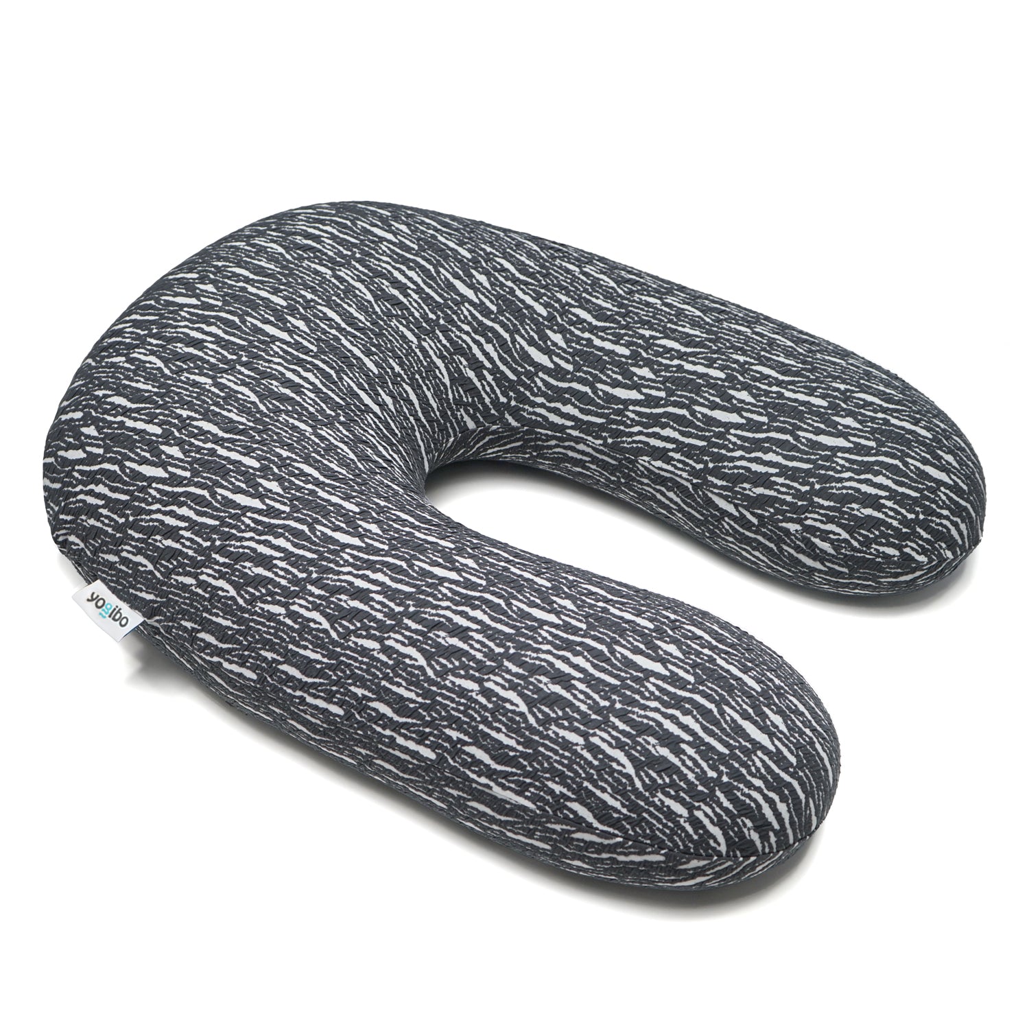 Yogibo luxe Support - Upscale Support Pillow - Yogibo®