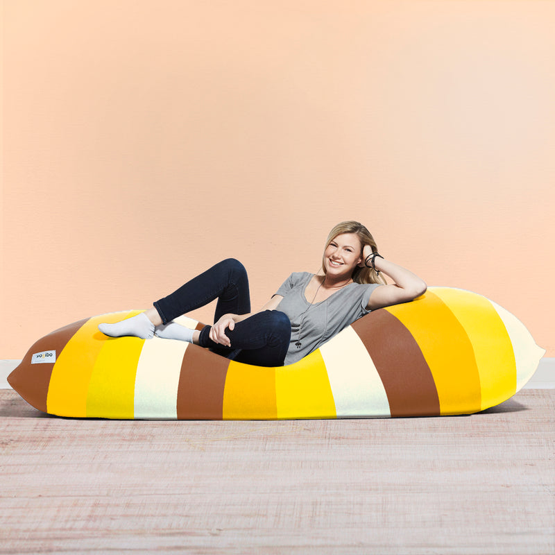 Yogibo Rainbow Max Bean Bag Chair - Yogibo®