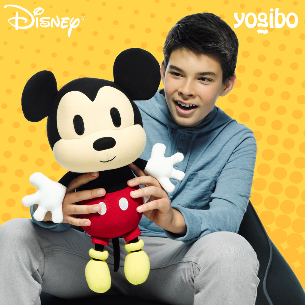 Yogibo Disney Collection: Mickey & Friends - Yogibo®