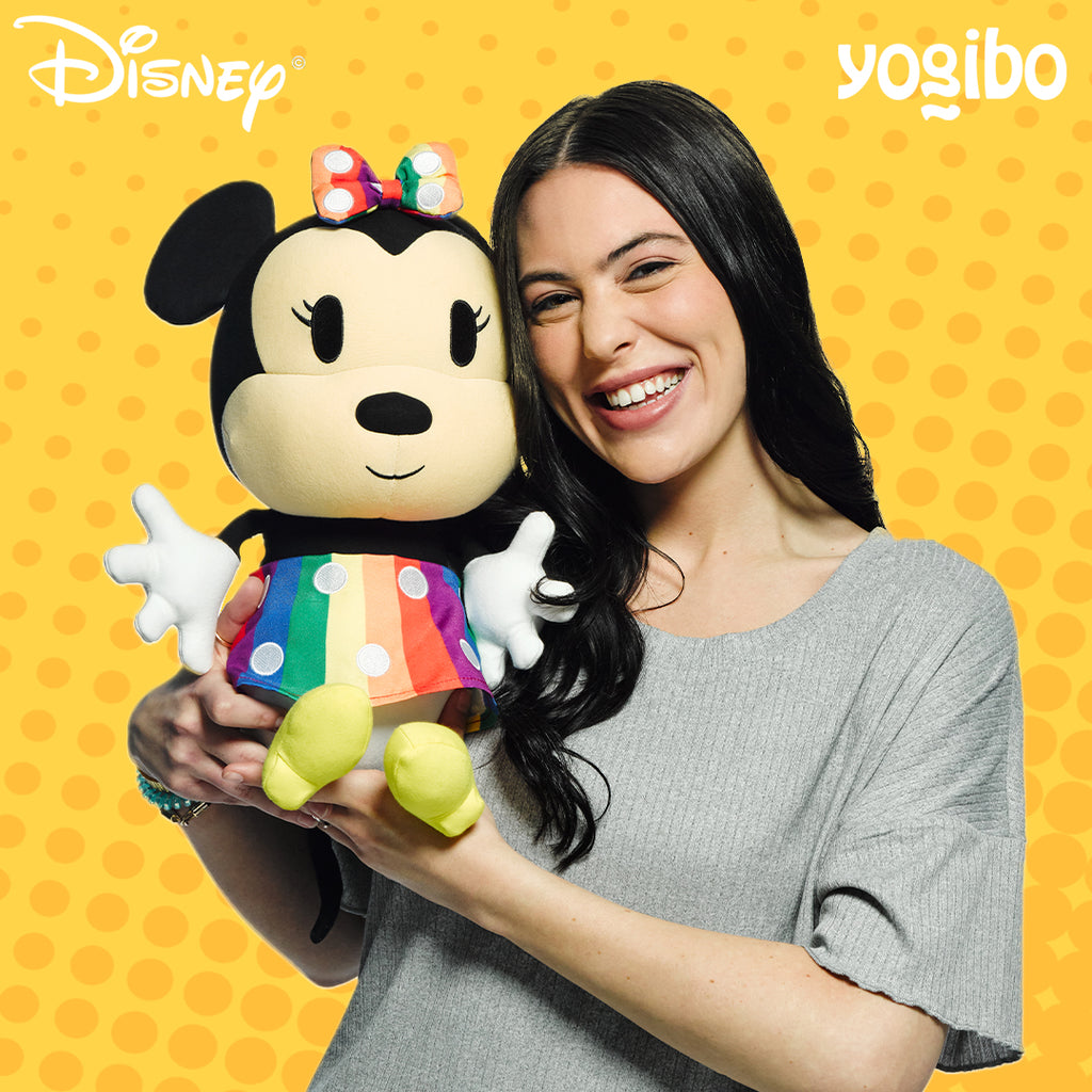 Yogibo Disney Collection: Mickey & Friends - Yogibo®