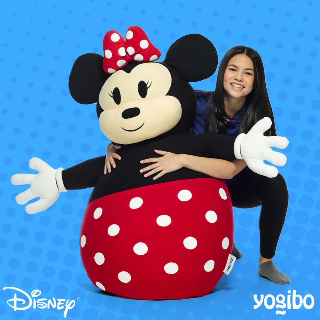 Yogibo Disney Collection: Mickey & Friends - Yogibo®