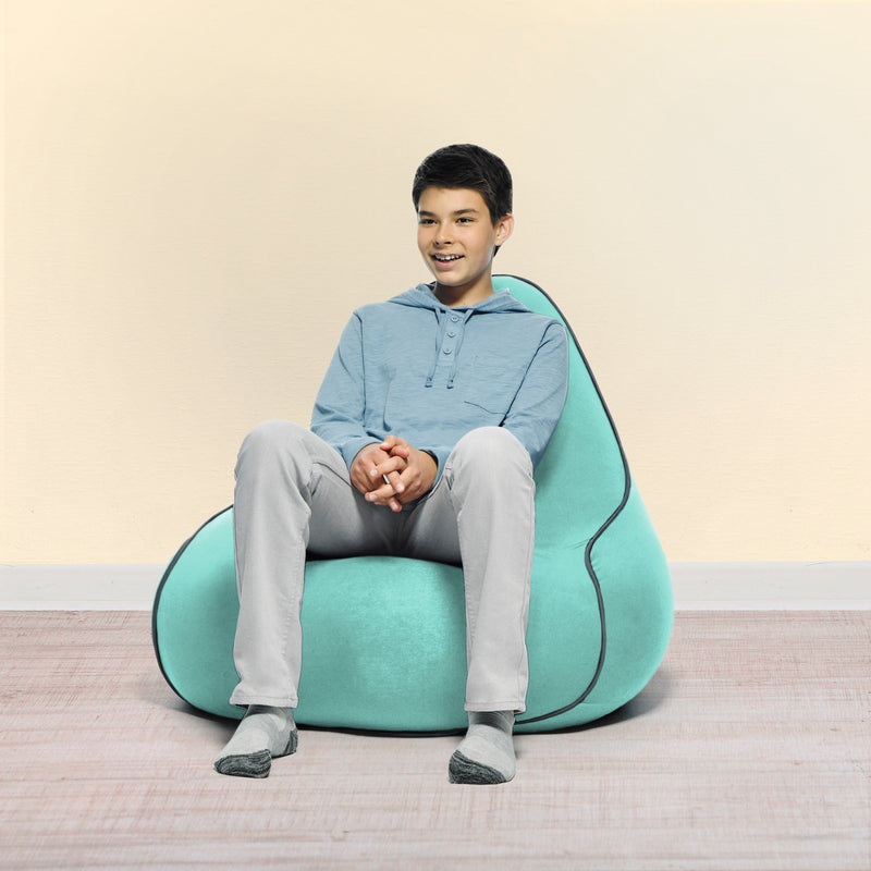 Yogibo Lounger: Best Gaming Bean Bag Chair & Seat - Yogibo