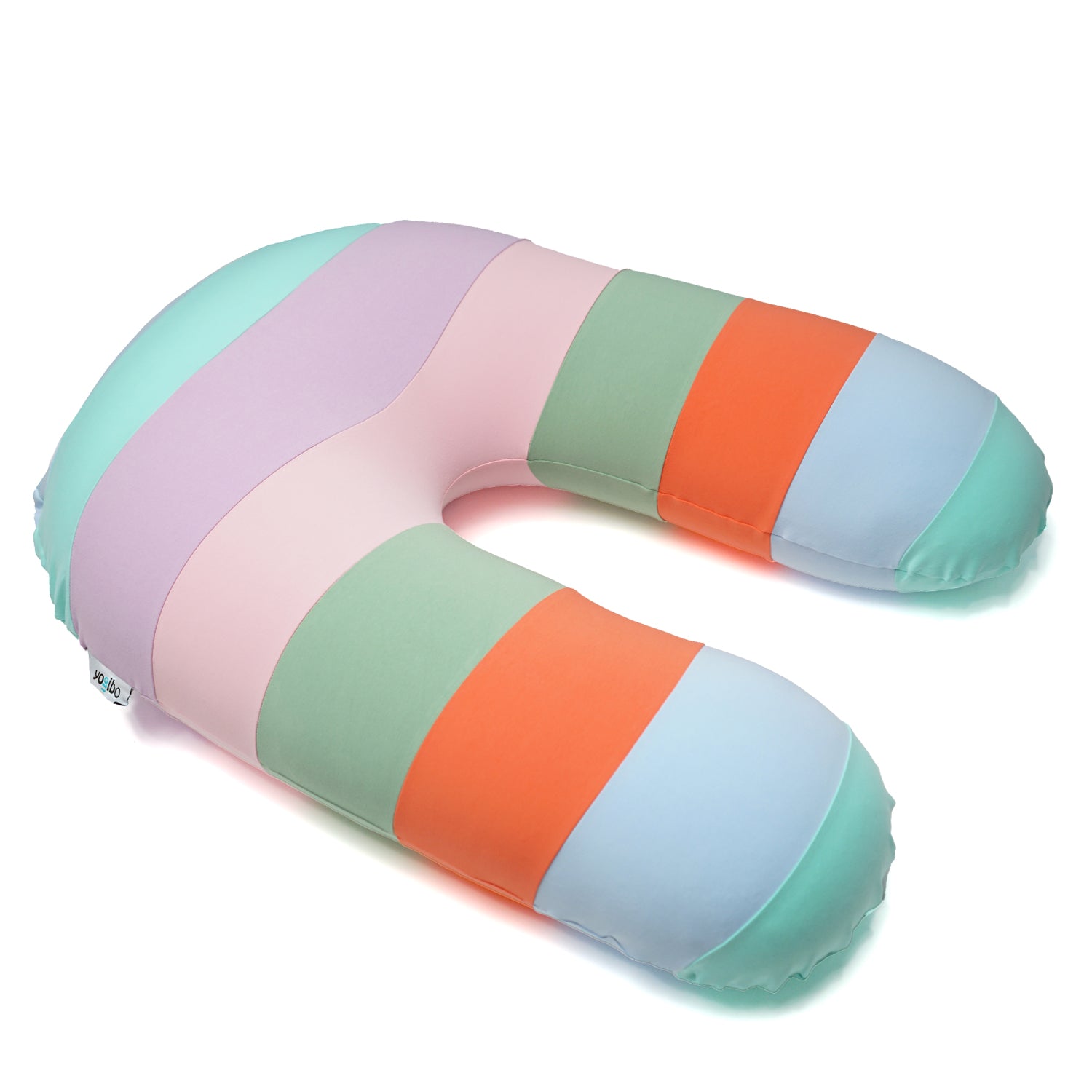 Yogibo Rainbow Support Bean Bag Additional Covers Yogibo