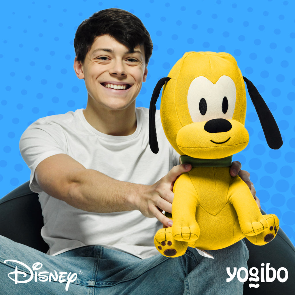 Yogibo Disney Collection: Mickey & Friends - Yogibo®