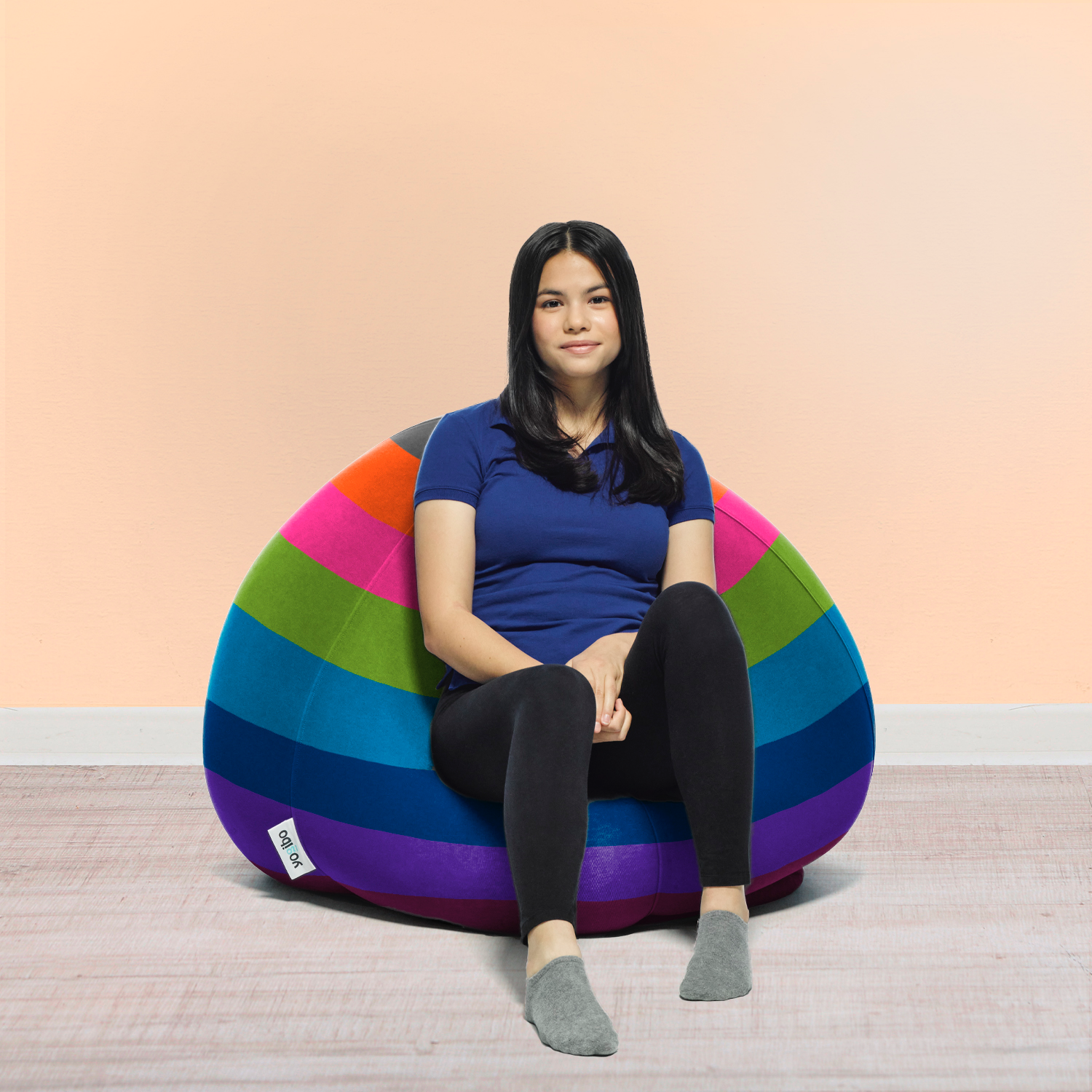 Yogibo Rainbow Pod X