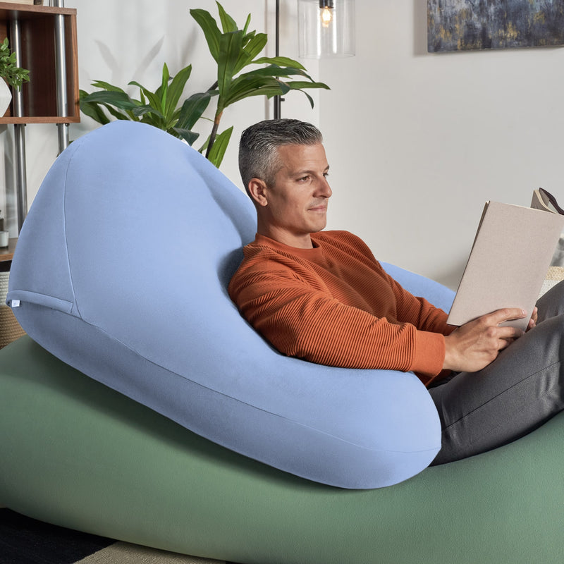 Yogibo Support, Bean Bags & Body Pillows