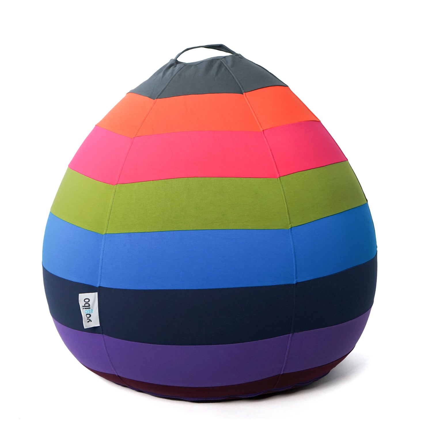 Easter Egg Bean Bags