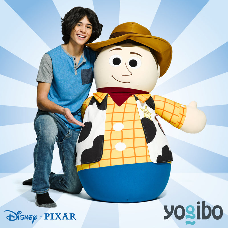 Disney & Pixar Toy Story Woody Hugger