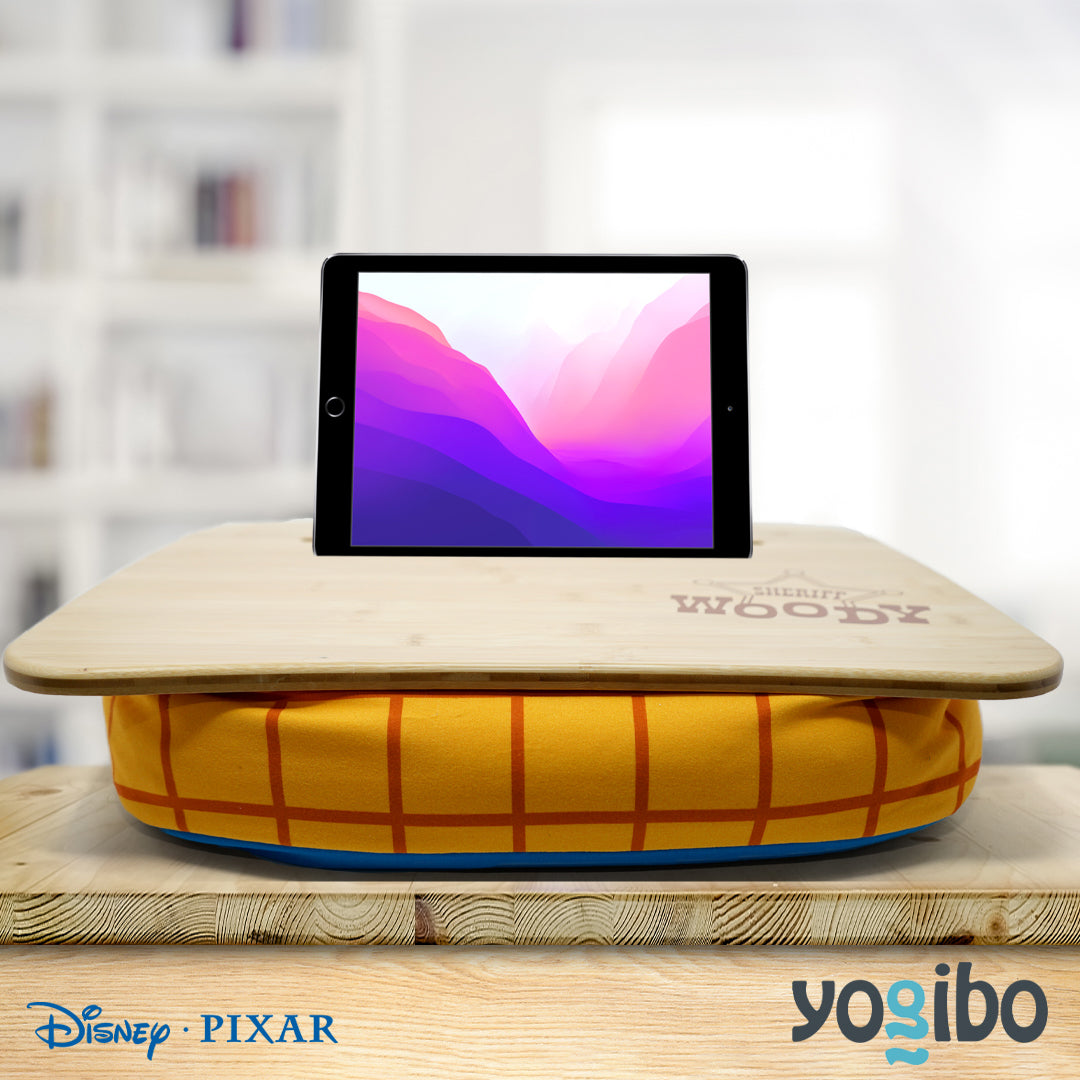 Yogibo Traybo: Disney & Pixar Toy Story Lap Tray - Yogibo®