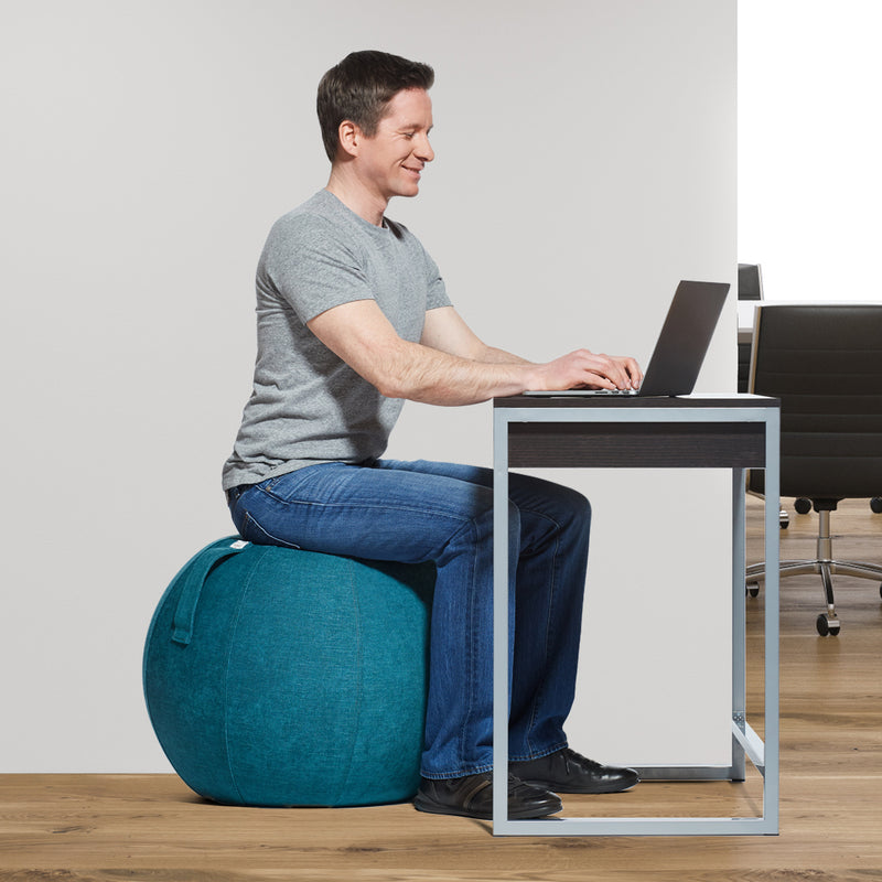 YogaBo Ball Chair
