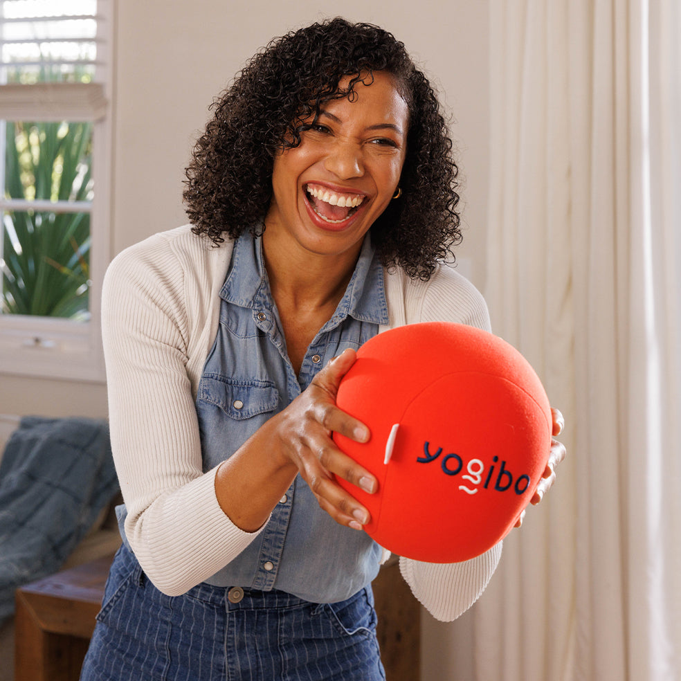 Yogibo Ball