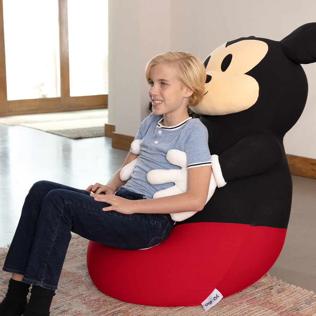 Yogibo Disney Collection: Mickey & Friends - Yogibo®