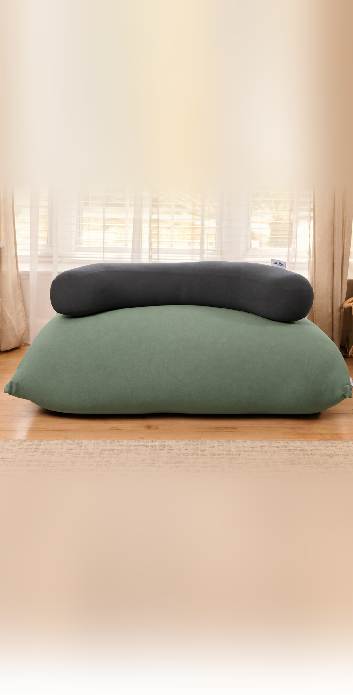 Products — Yogibo®
