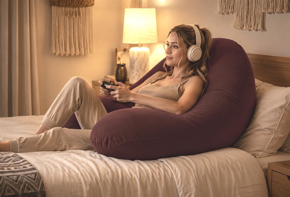 Comforts & Pillows